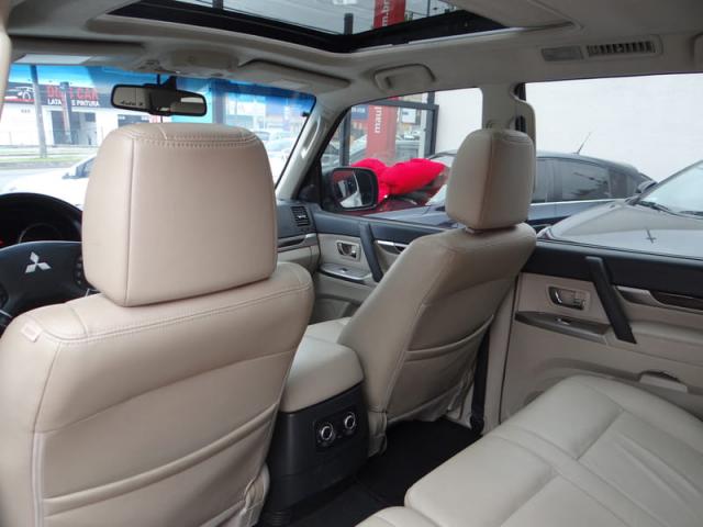 MITSUBISHI PAJERO 3.2 HPE 4X4 16V DIESEL 4P - Foto 11