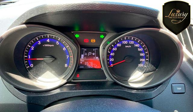 Hyundai HB-20 2014 1.6 Automático Confort Branco - Foto 5