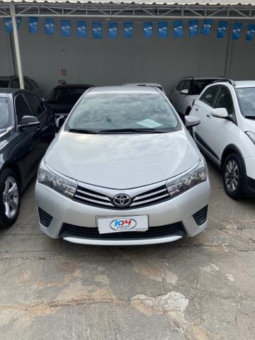 Corolla