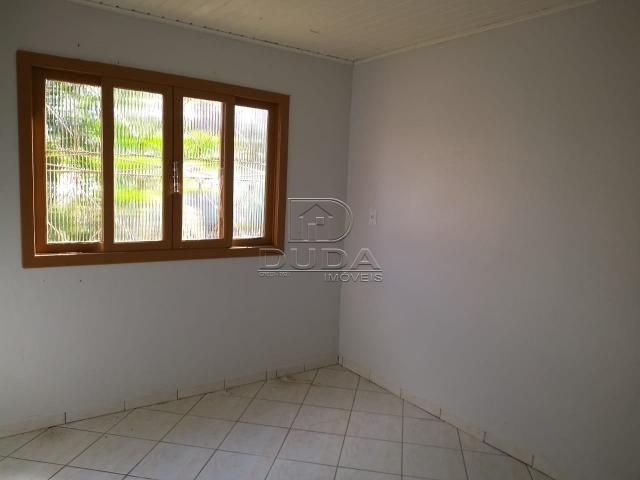 Casa à venda com 2 dormitórios em Morro estevão, Criciúma cod:28432 - Foto 8