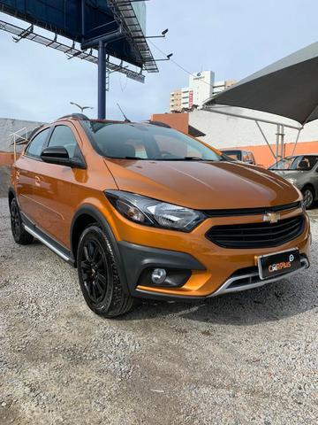 Onix Active 2019 Apenas 7 mil km - Foto 5