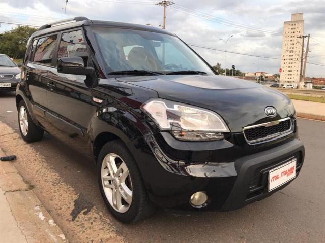 Kia Soul 1.6 Flex - Foto 3