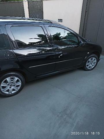 Peugeot 206 SW 2006