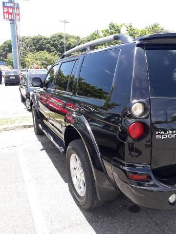 PAJERO SPORT AUTOMÁTICA - Foto 3