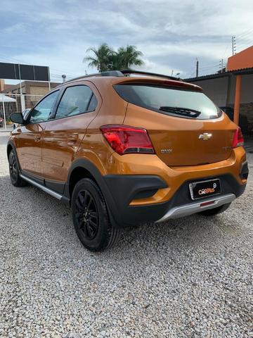 Onix Active 2019 Apenas 7 mil km - Foto 10