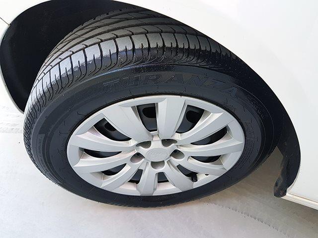 Fox 2011/2012 1.0 mi trend 8v flex manual - Foto 8