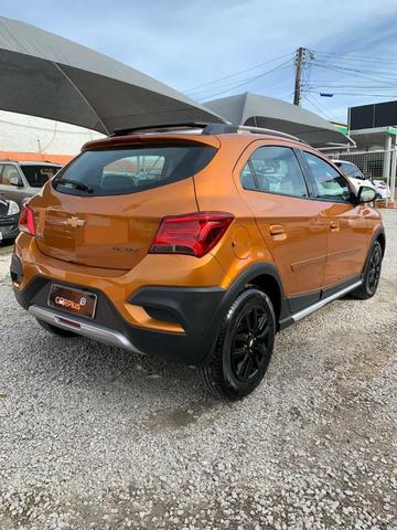 Onix Active 2019 Apenas 7 mil km - Foto 11
