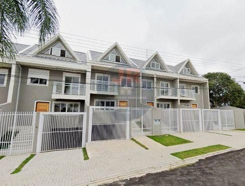 Sobrado-Alto-Padrao-para-Venda-em-Barreirinha-Curitiba-PR - Foto 19