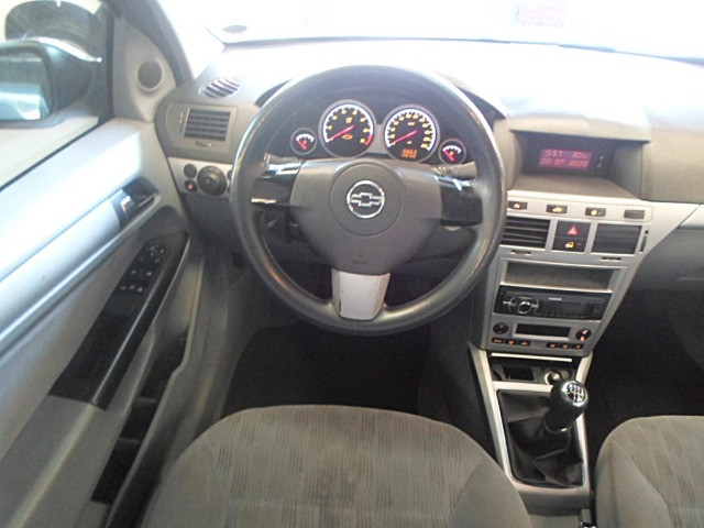 GM - Vectra Elegance 2008 Manual - Foto 5