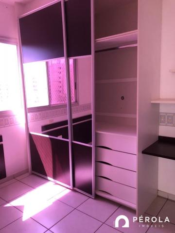 Apartamento à venda com 3 dormitórios em Setor bela vista, Goiânia cod:CA5274 - Foto 13