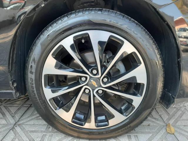 Chevrolet Cruze LTZ 1.4 TURBO - Foto 11