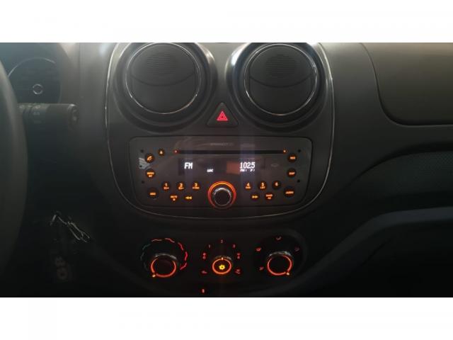 FIAT PALIO ESSENCE 1.6 FLEX 16V 5P - Foto 12
