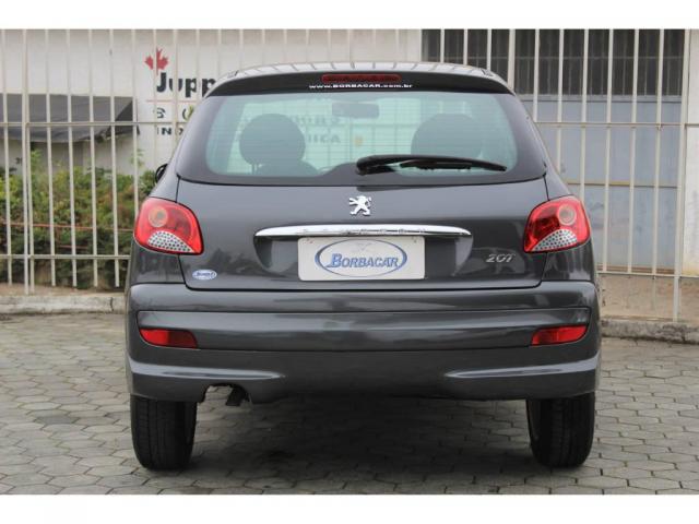 Peugeot 207 HB XR - Foto 8