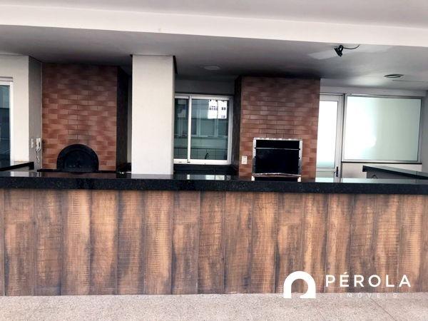 Apartamento à venda com 3 dormitórios em Setor bela vista, Goiânia cod:CA5274 - Foto 17