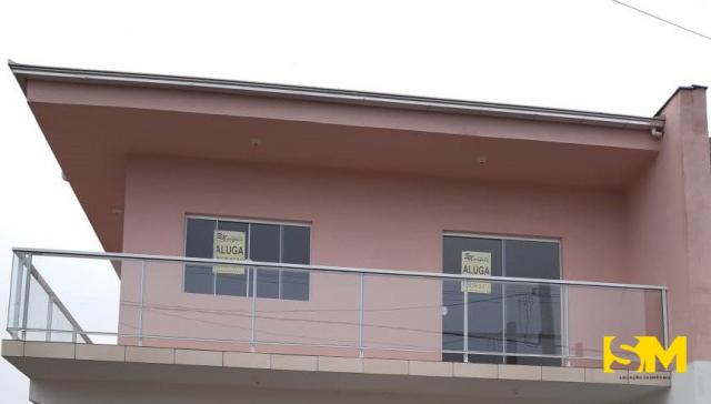 Casa para alugar com 2 dormitórios em Itinga, Araquari cod:SM34