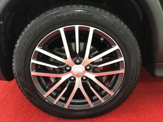 ASX 2017/2018 2.0 AWD 16V FLEX 4P AUTOMÁTICO - Foto 14