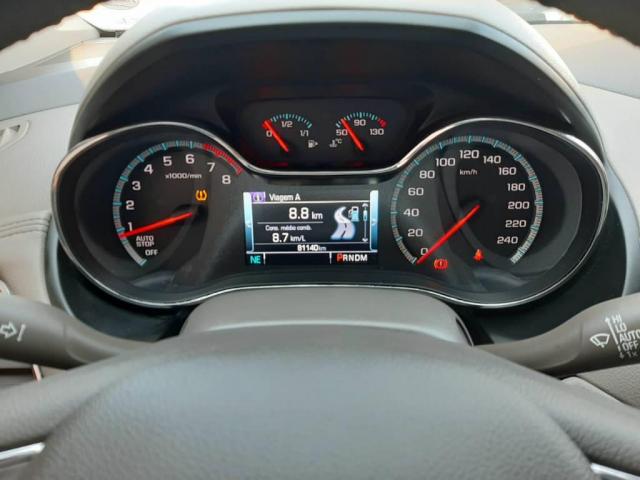 Chevrolet Cruze LTZ 1.4 TURBO - Foto 18