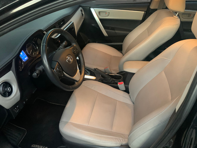 Toyota Corolla XEI 2018 - Foto 6