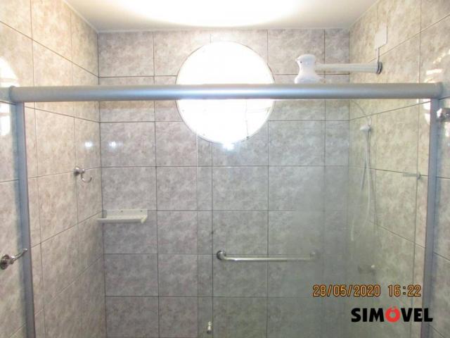 Casa com 6 dormitórios para alugar, 260 m² por R$ 4.000,00/mês - Setor Habitacional Samamb - Foto 8