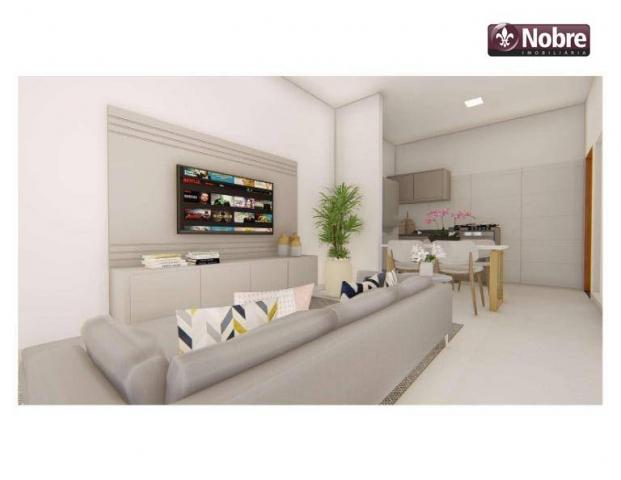 Casa à venda, 68 m² por R$ 180.000,00 - Plano Diretor Sul - Palmas/TO - Foto 7