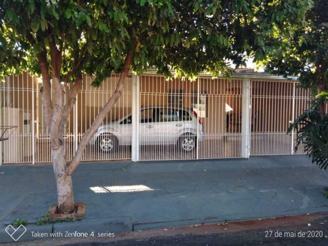Casas de 3 dormitório(s) no Jardim América (Vila Xavier) em Araraquara cod: 10182