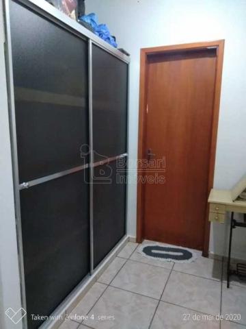 Casas de 3 dormitório(s) no Jardim América (Vila Xavier) em Araraquara cod: 10182 - Foto 17