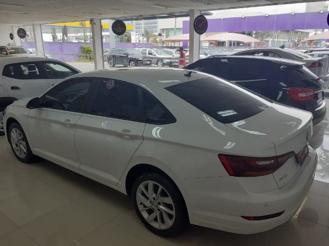 Jetta Comfort.250 TSI 1.4 Flex 16V Automático - Foto 11