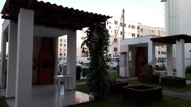 Realengo- 2 quartos, vaga de garagem