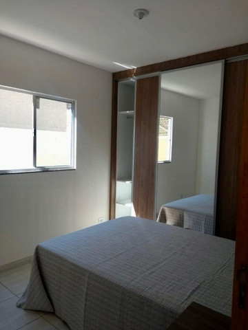 Casa de 2 quartos. Entrada parcelada com lote de até 248 metros - Foto 4
