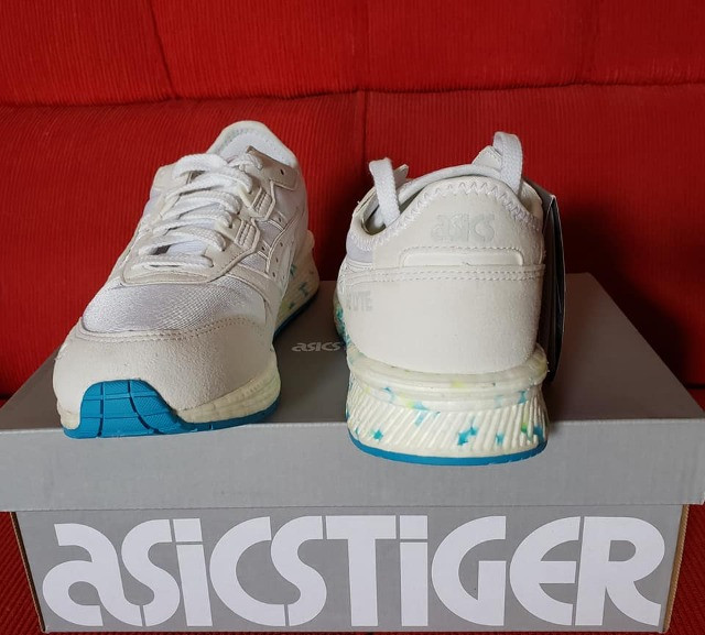 olx tenis asics