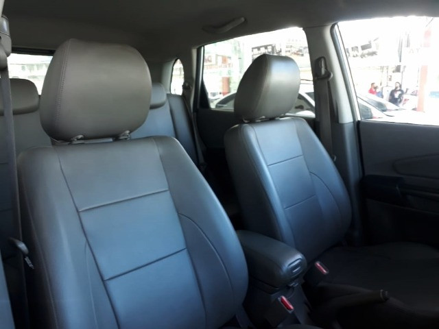 Tucson 2.0 Gls Automática Flex 2016 - Foto 5