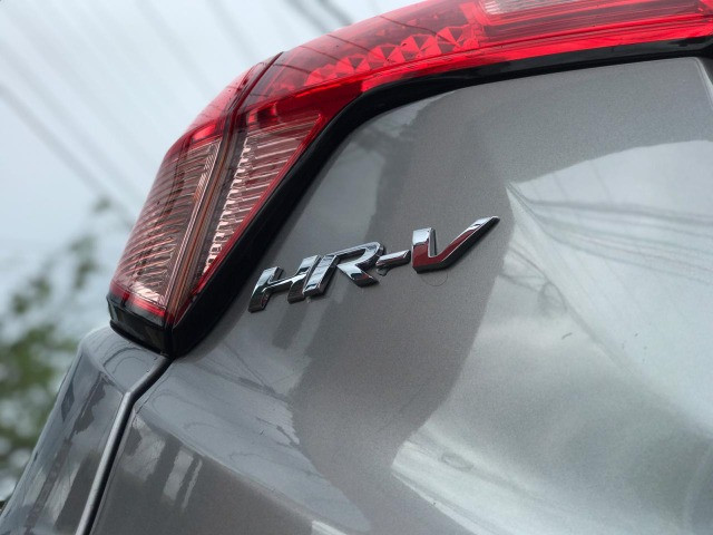 Honda HR-V EX 1.8 2016 Aut. Financia Aceito Trocas R$62.900 A Vista - Foto 10