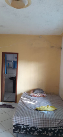 VENDO LINDA CASA DE DOIS ANDARES - Foto 19