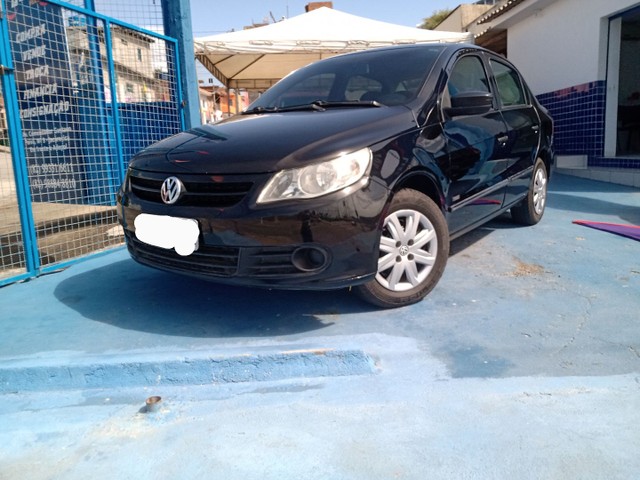 VOYAGE 1.0 TRENDLINE 2010 COMPLETO