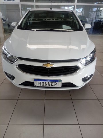 CHEVROLET PRISMA 1.4 SPE/4 LTZ  AUT 