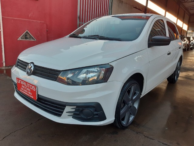 VW GOL TRENDLINE 1.0