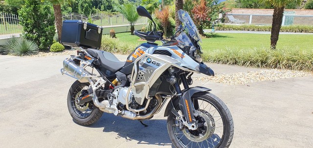 BMW F850GS ADVENTURE PREMIUM