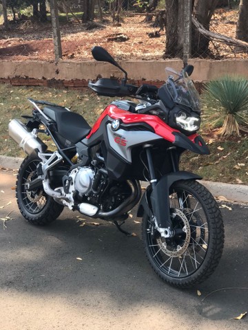 BMW F 850 GS PREMIUM
