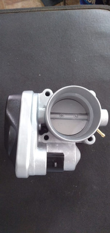 Corpo de Borboleta TBI Gol Fox 1.6 - Foto 2