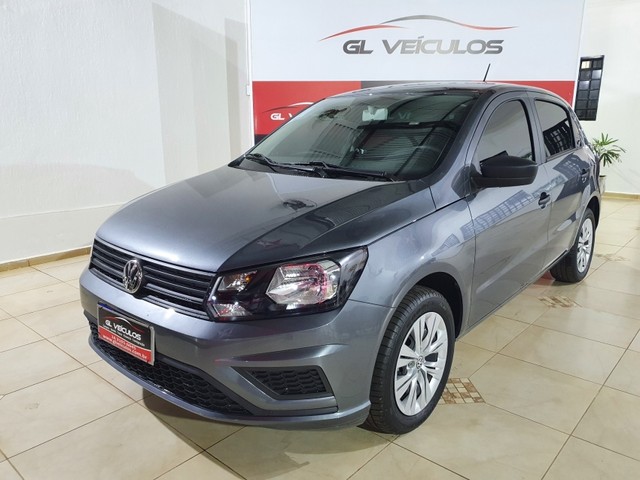 VW GOL 1.6 TRENDLINE 2022