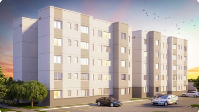 Apartamento no Eusébio (ao lado do Shopping) - Foto 2