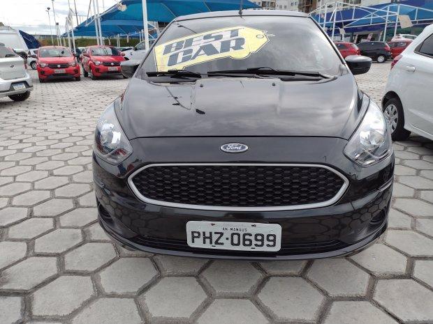 KA HATCH 2019