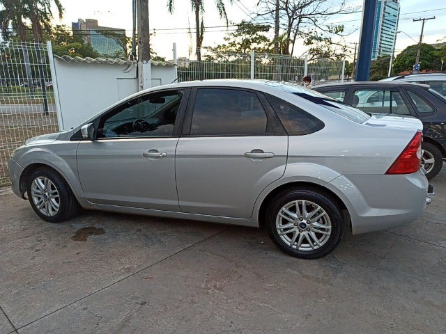 FOCUS 2013/2013 1.6 COMPLETO.