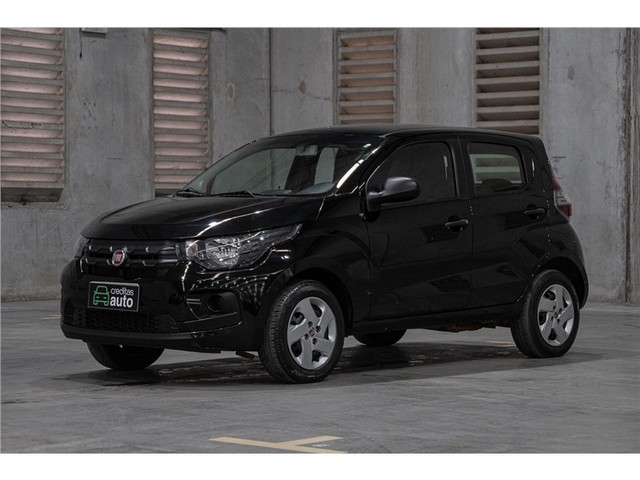 FIAT MOBI 2020 1.0 EVO FLEX LIKE. MANUAL