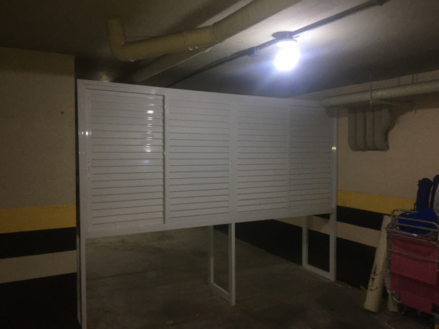 Tudo em Vidros e esquadrias de aluminio em geral   - Foto 2