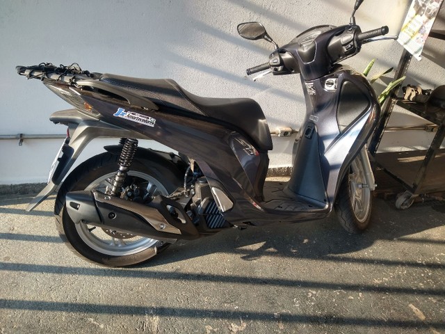 HONDA SH 150