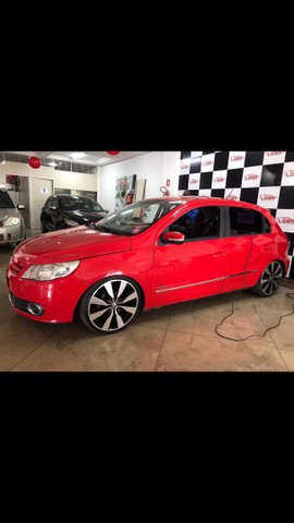 GOL G5 MONTADO