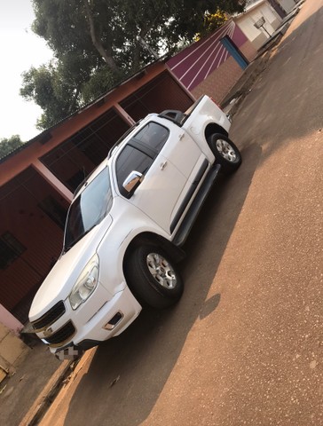 S10 LTZ