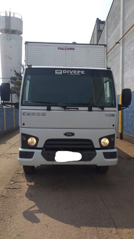 FORD CARGO 1119