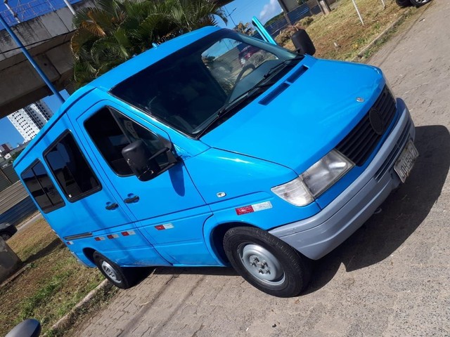 SPRINTER ANO 2000